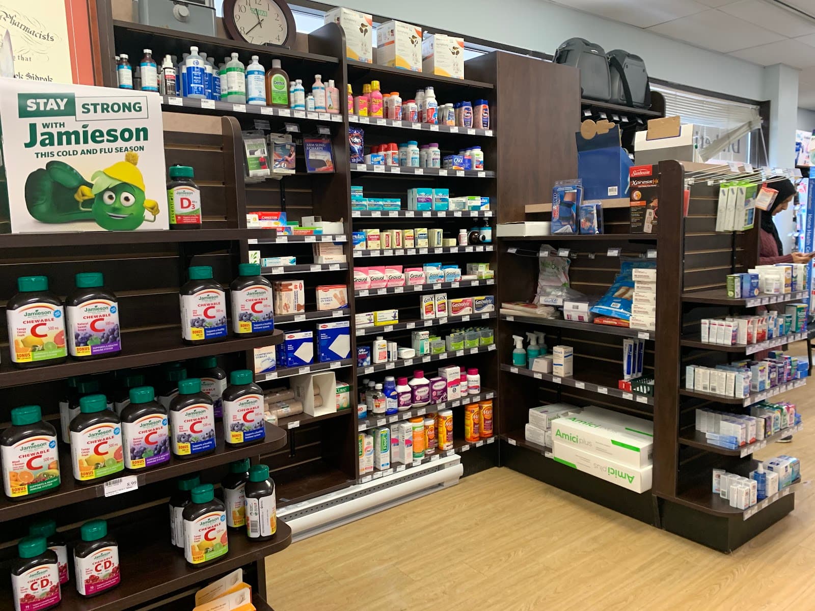 King Medical Arts Pharmacy & Home Health Care photo 3