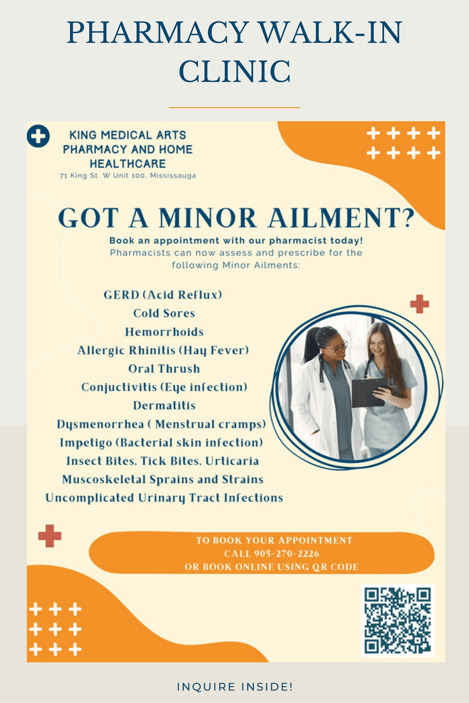 King Medical Arts Pharmacy & Home Health Care photo 5