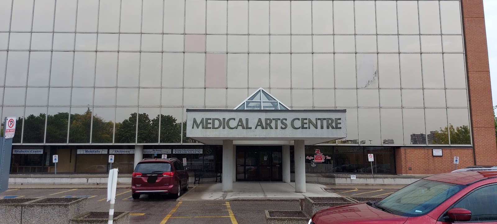 King Medical Arts Pharmacy & Home Health Care photo 6