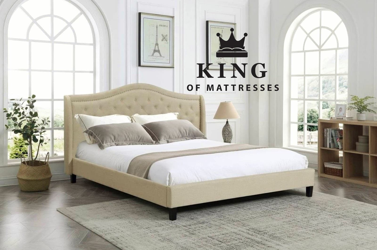 King of Mattresses photo 2