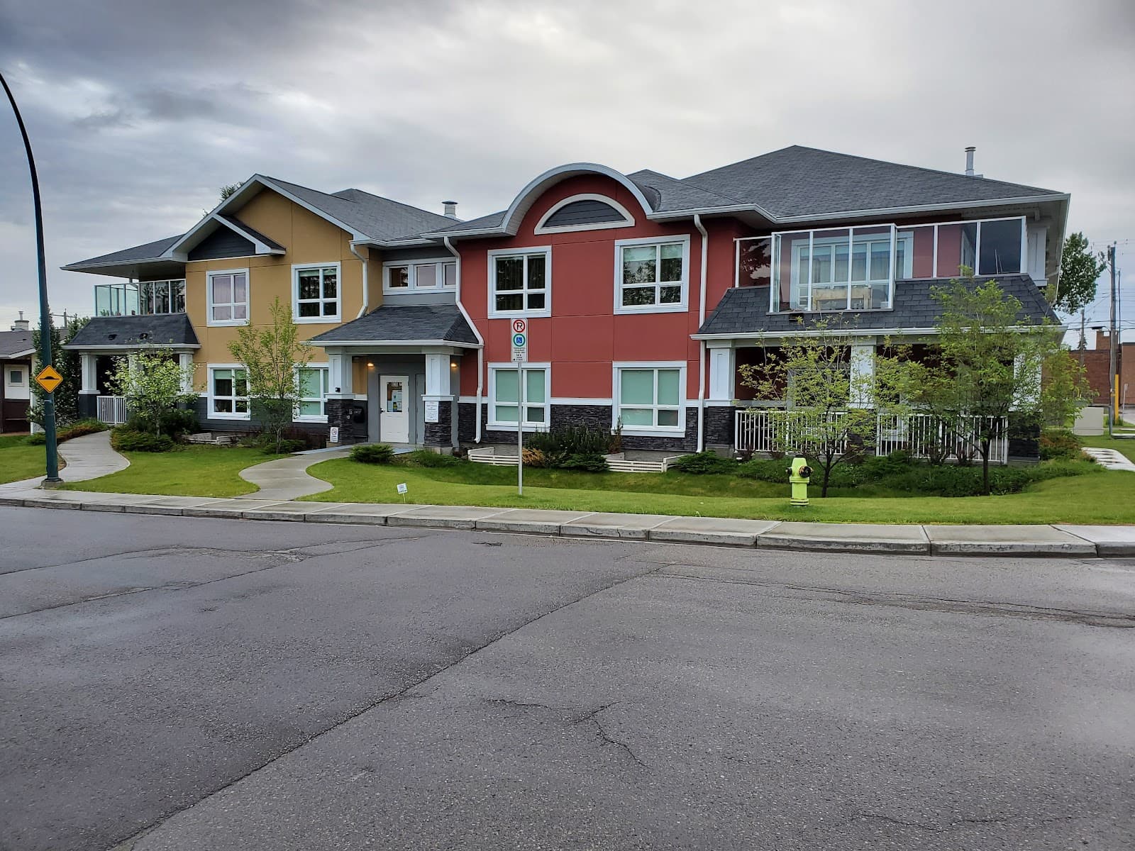 Kingsland Terrace Supportive Living