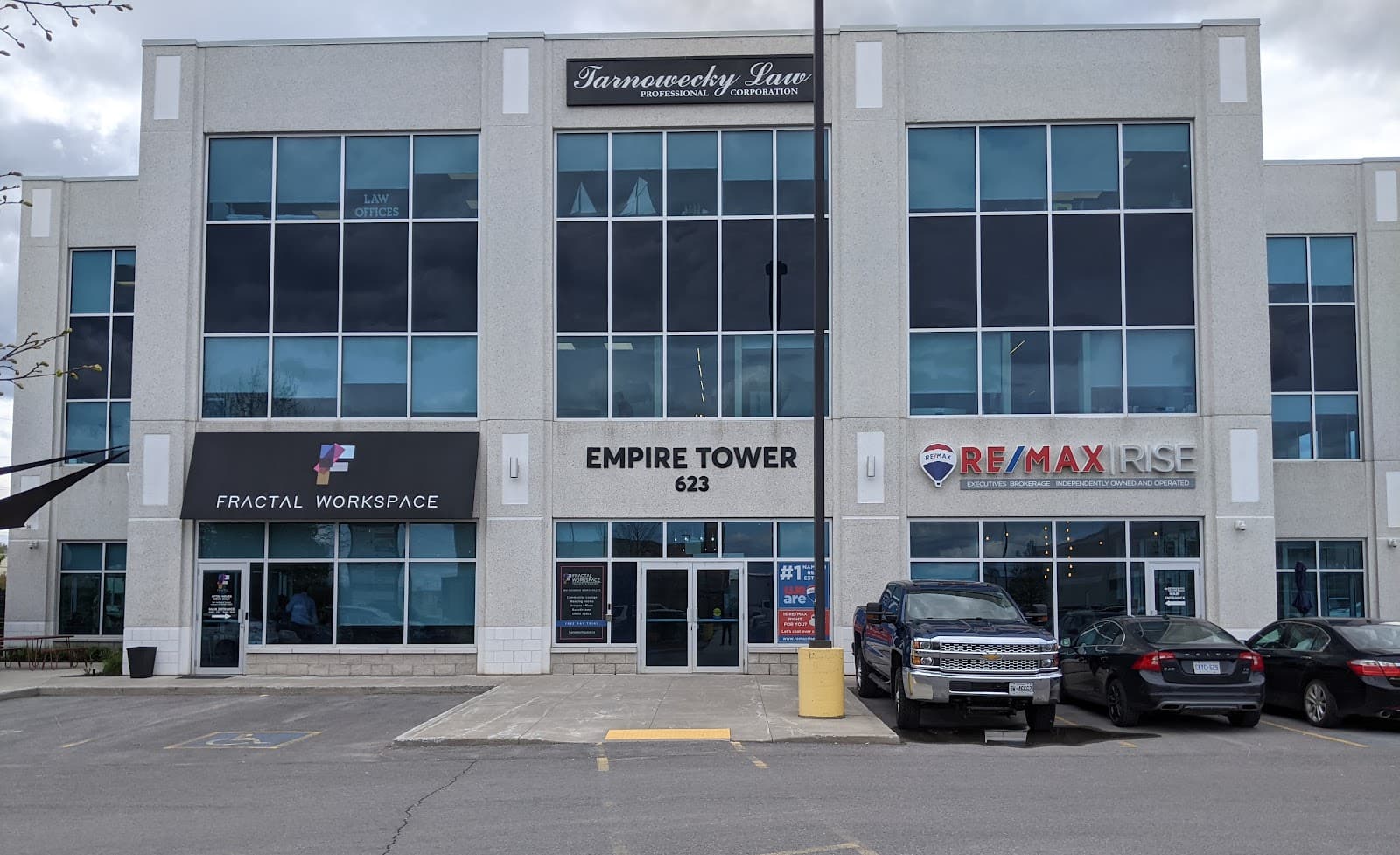 Kingston Financial Inc. photo 4