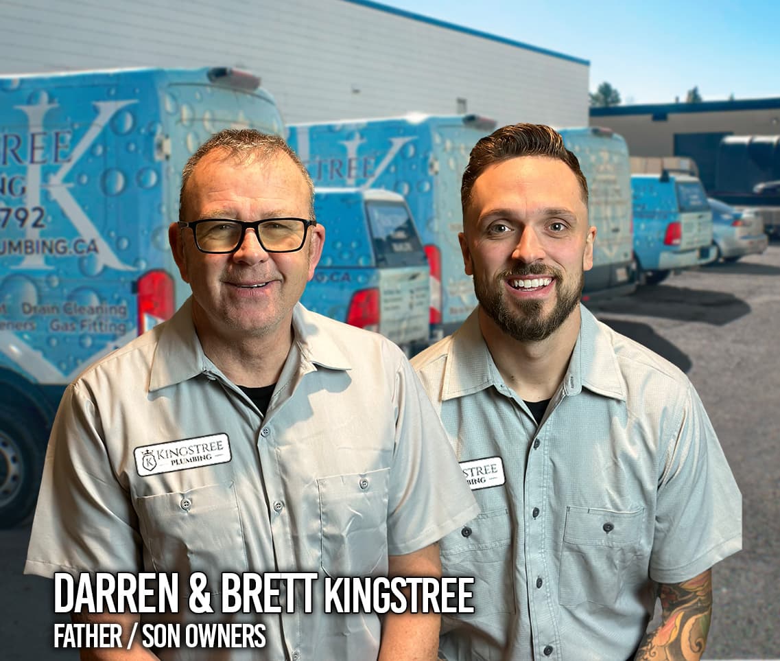 Kingstree Plumbing