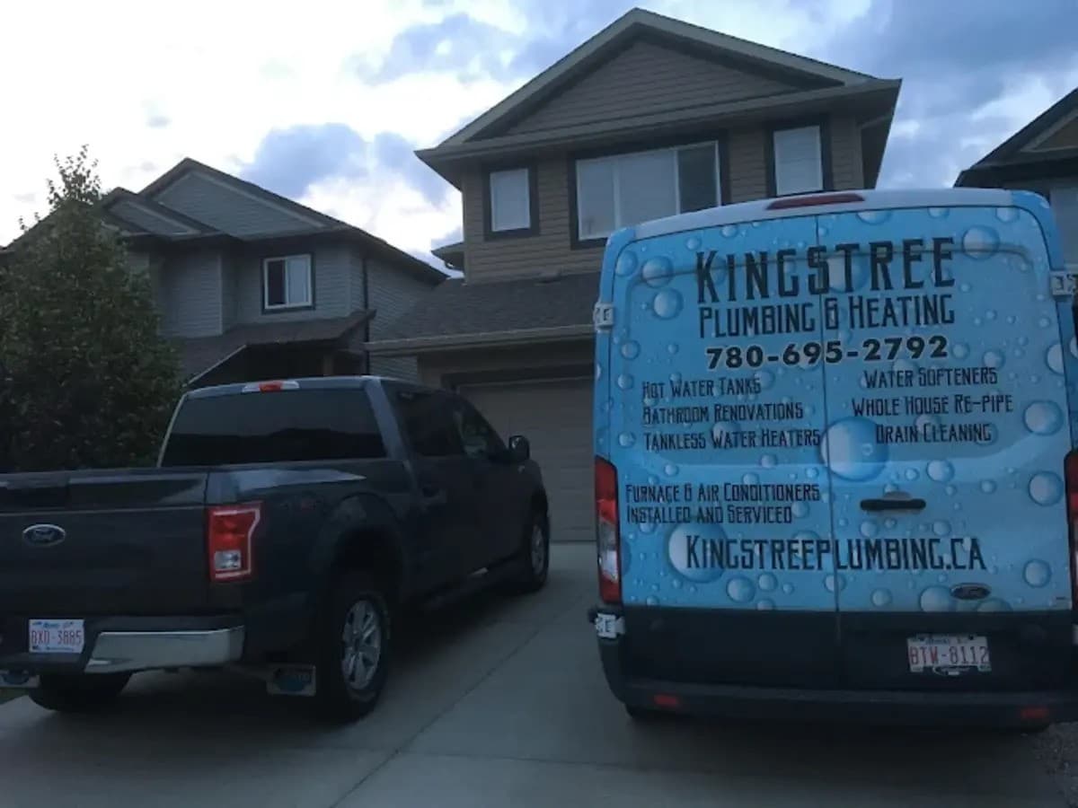 Kingstree Plumbing photo 1