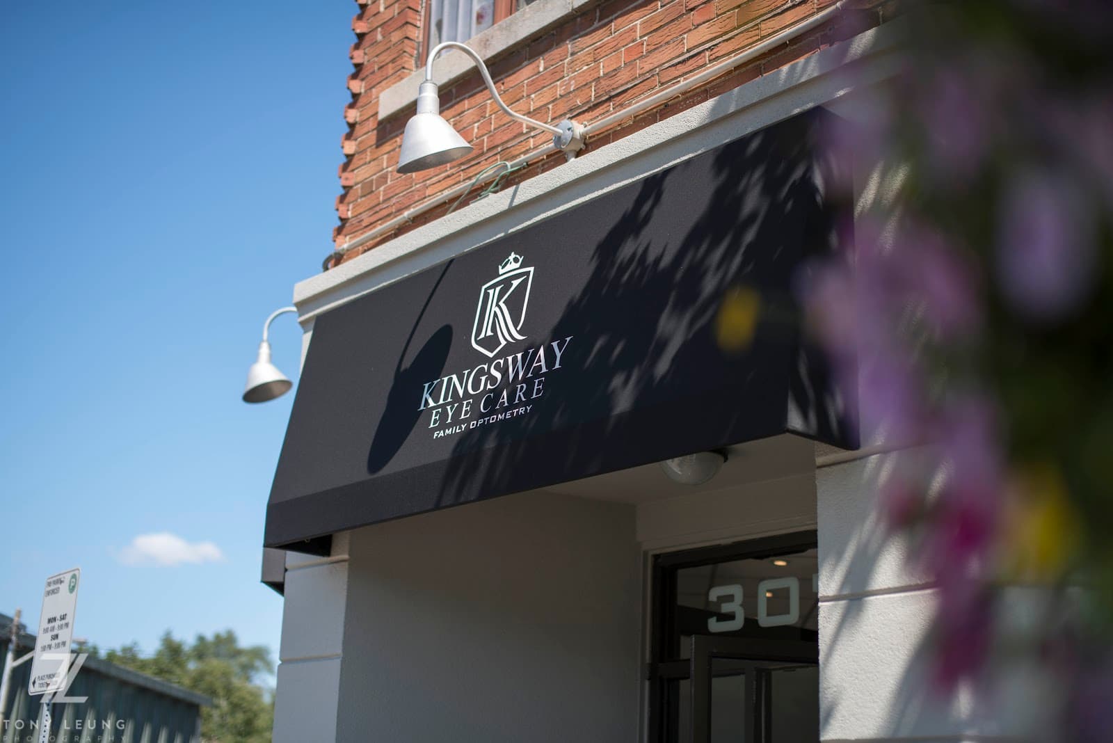 Kingsway Eye Care Family Optometry photo 2