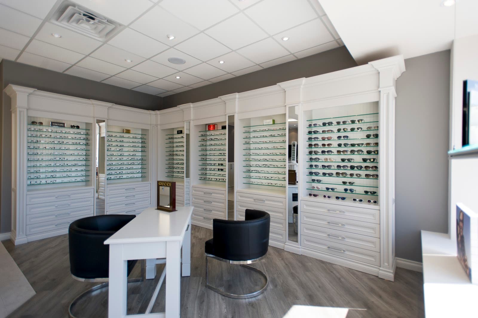 Kingsway Eye Care Family Optometry photo 3