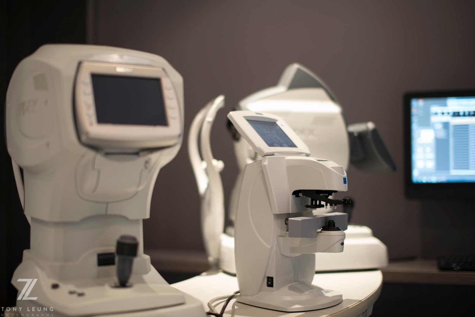 Kingsway Eye Care Family Optometry photo 5
