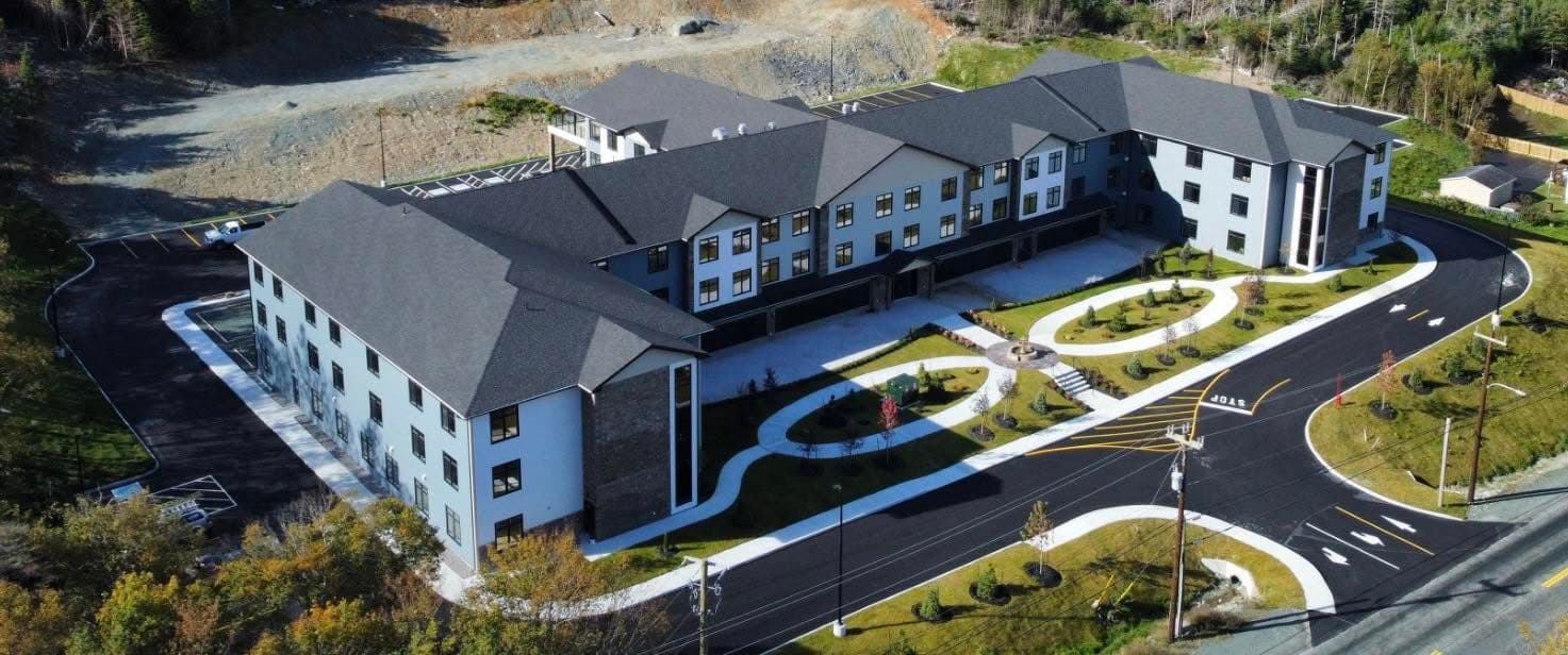 Kingsway Living Paradise, retirement home in Paradise