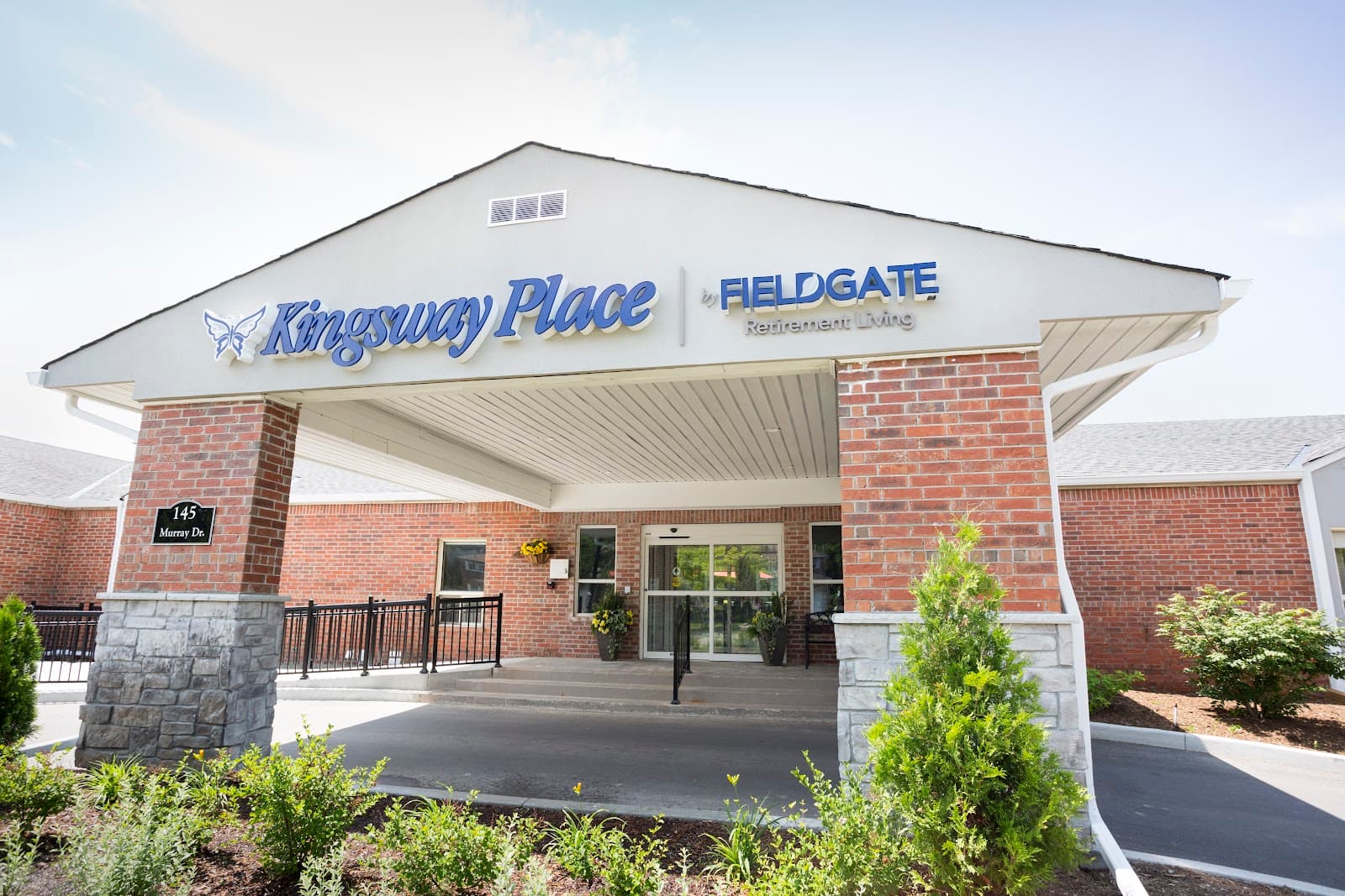Kingsway Place Retirement Residence photo 2