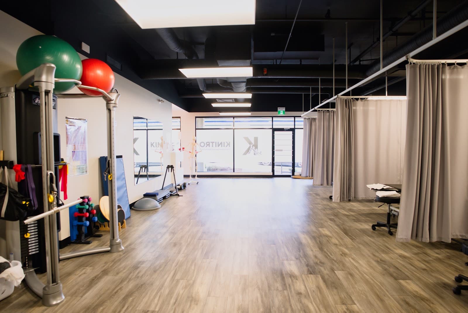 KINITRO Physiotherapy & Sports Clinic Fleetwood photo 2