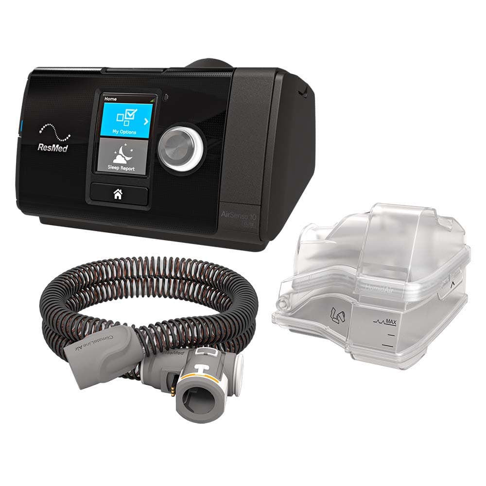 KinMed CPAP Machines & CPAP Mask Supplier photo 3