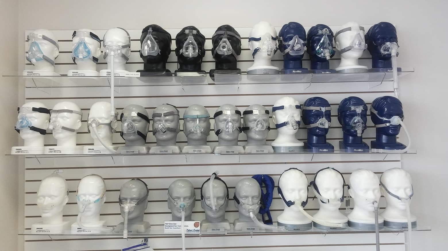 KinMed CPAP Machines & CPAP Mask Supplier photo 5