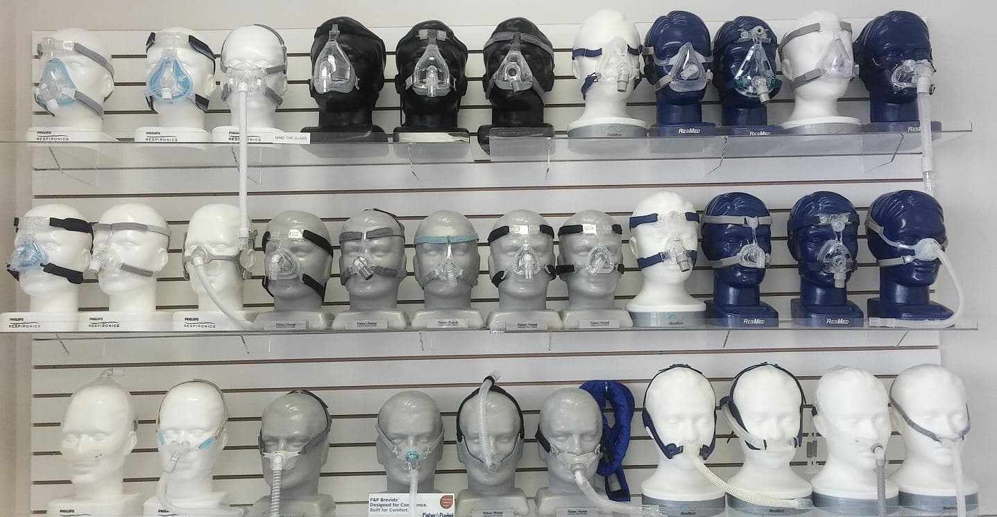 KinMed CPAP Machines & CPAP Mask Supplier photo 6