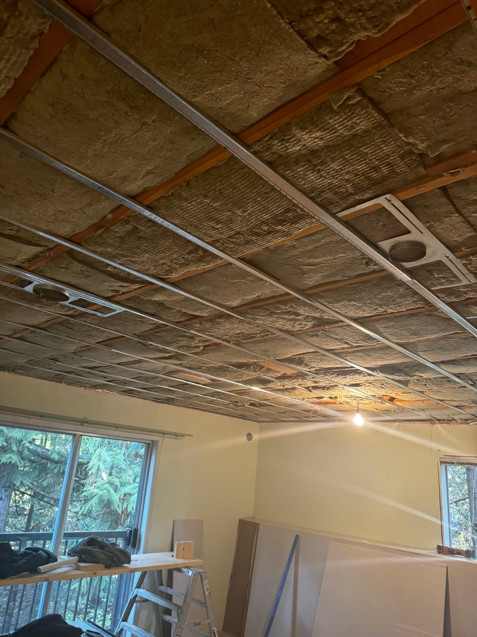 Kinnee Contracting Ltd.