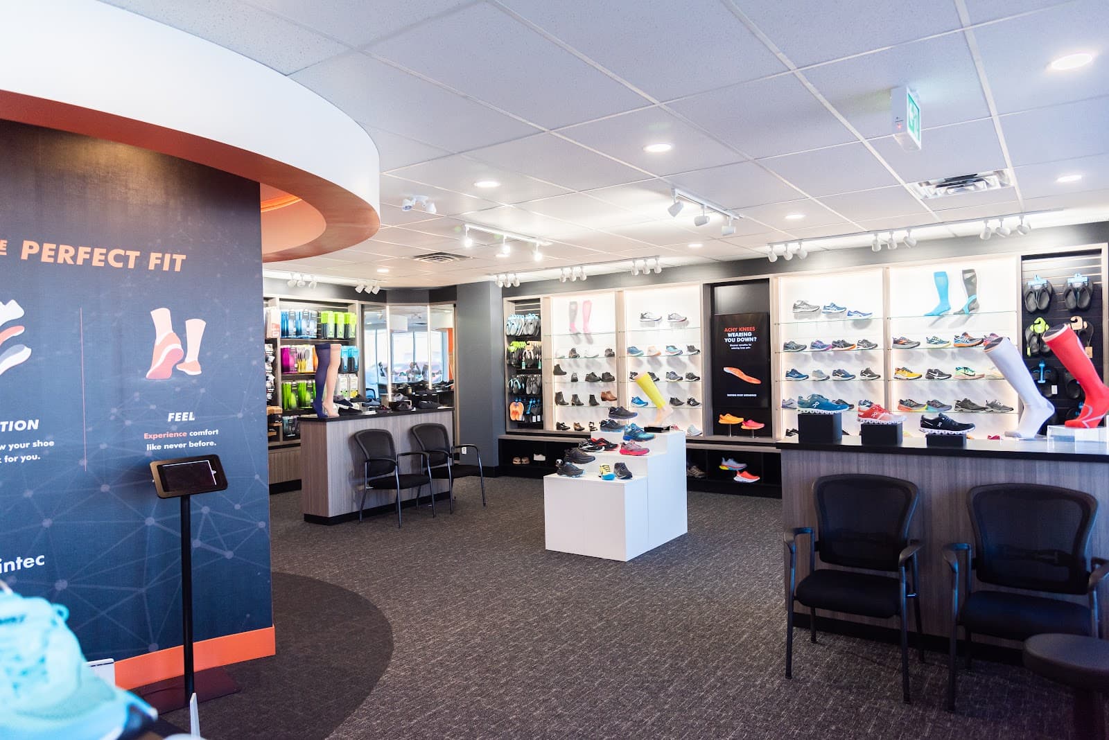 Kintec: Footwear + Orthotics photo 1