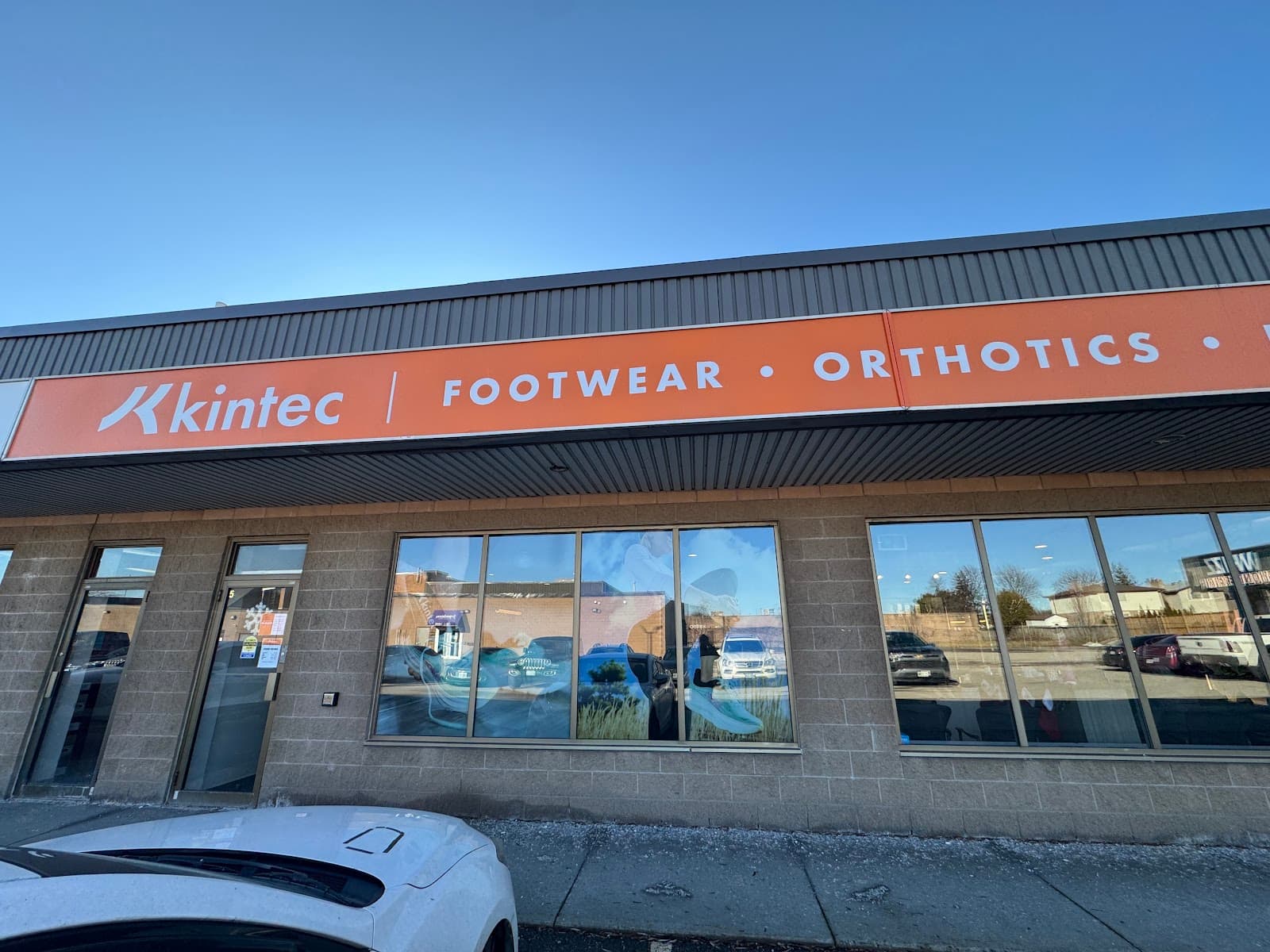 Kintec: Footwear + Orthotics photo 5