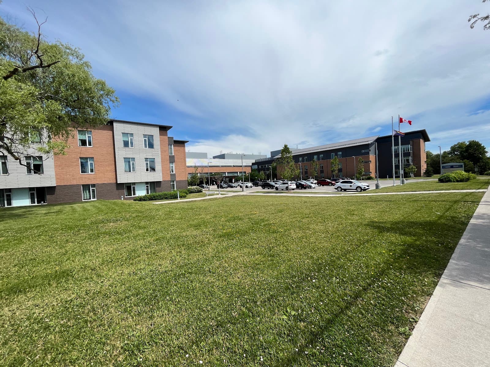 Kipling Acres Long-Term Care Home photo 1 of 4