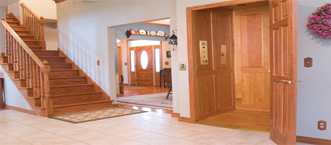Kirkwood Elevators Ltd