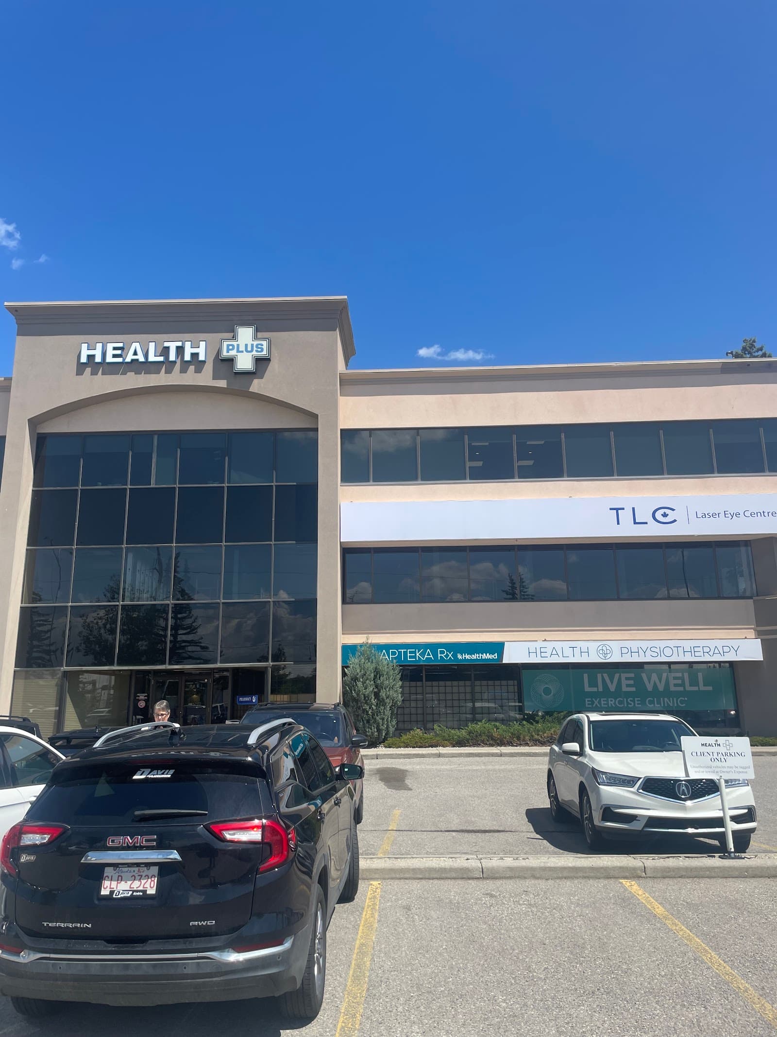 KIRKYZ ACOUSTIX - Hearing Health Clinic