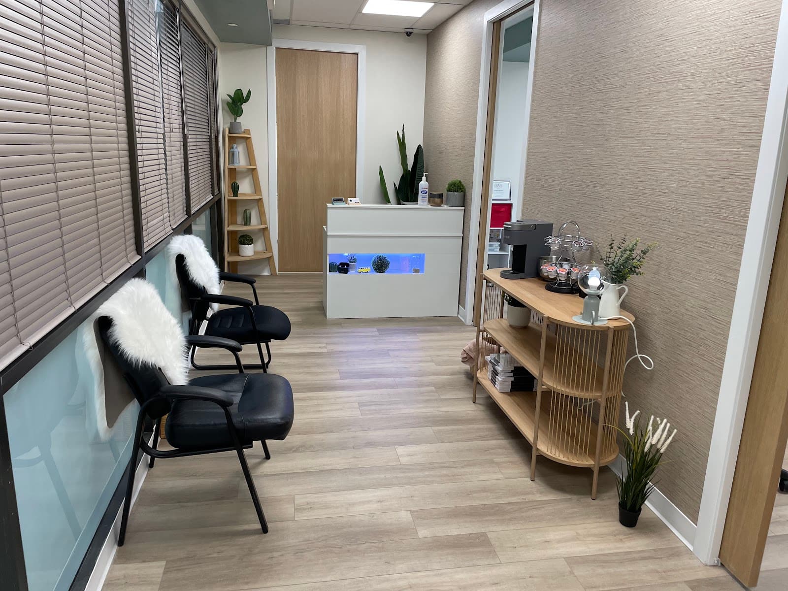 KIRKYZ ACOUSTIX - Hearing Health Clinic photo 2