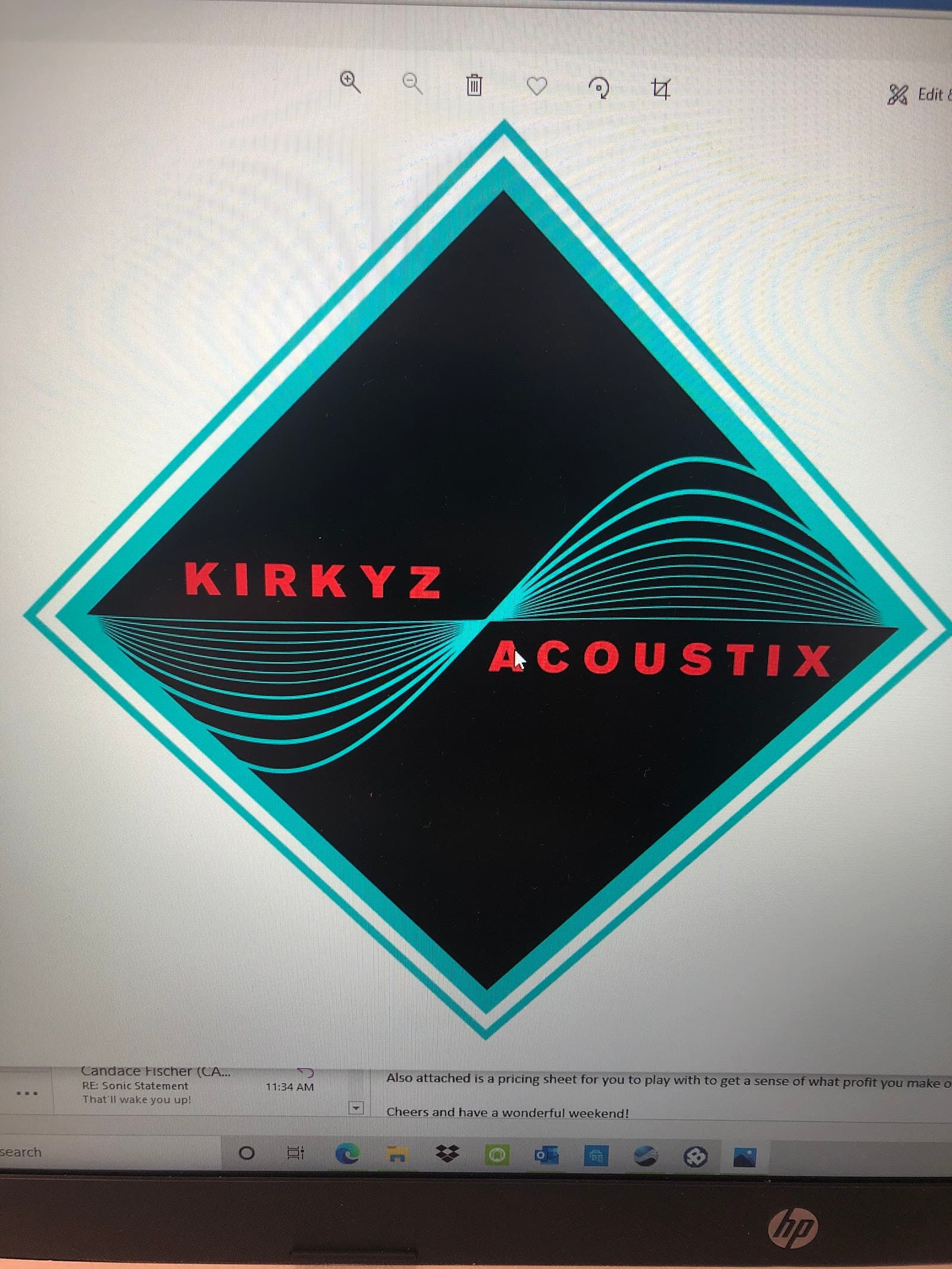 KIRKYZ ACOUSTIX - Hearing Health Clinic photo 5
