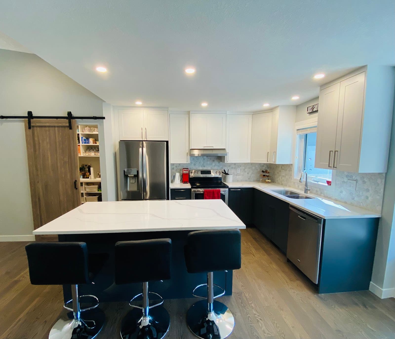 Kitchen Renovations Calgary/Contemporary Kitchen-Bath-Design photo 4