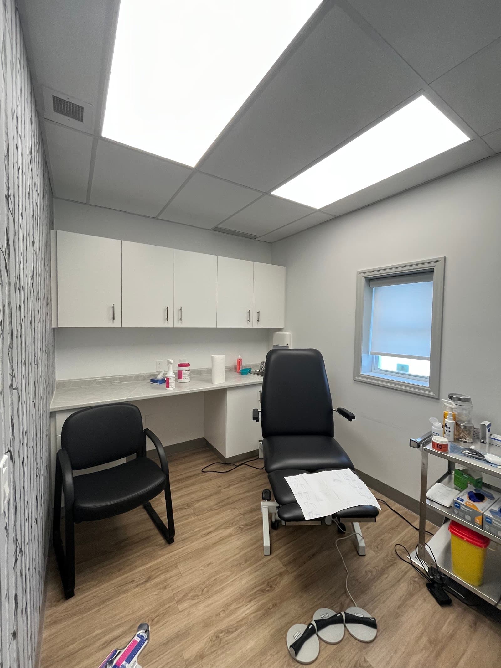 Kitchener Foot and Orthotics Clinic photo 1 of 4