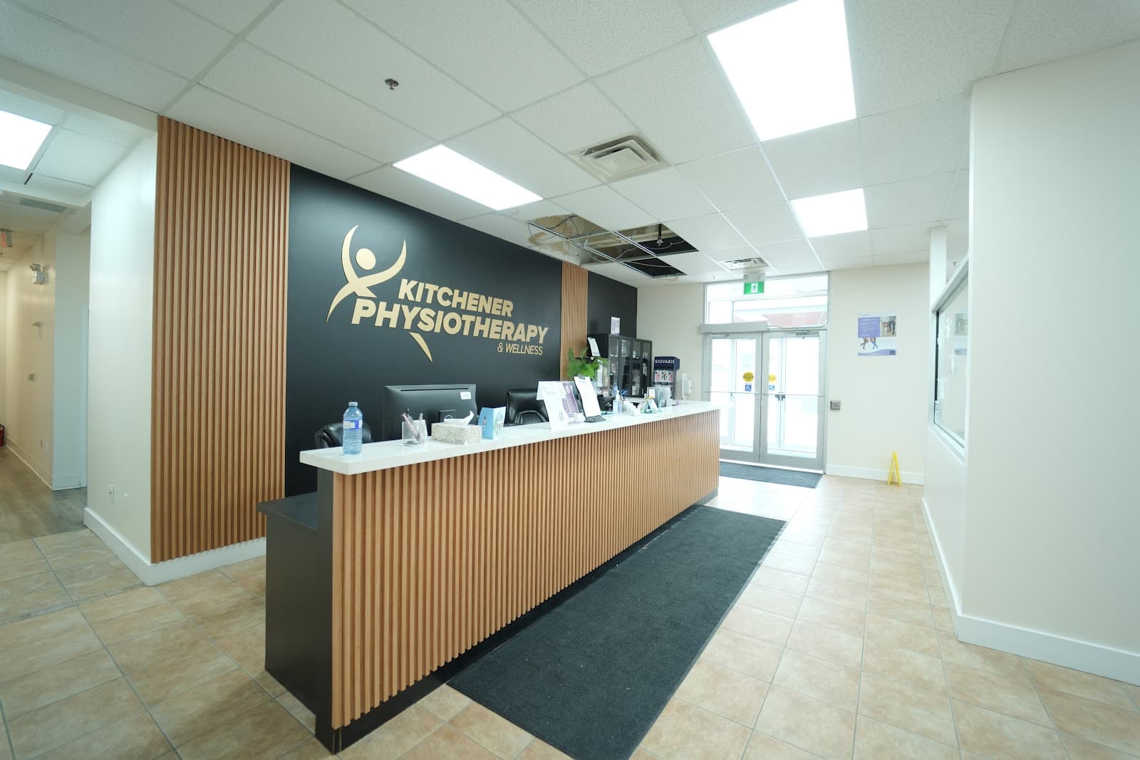 Kitchener Physiotherapy & Wellness photo 1 of 4