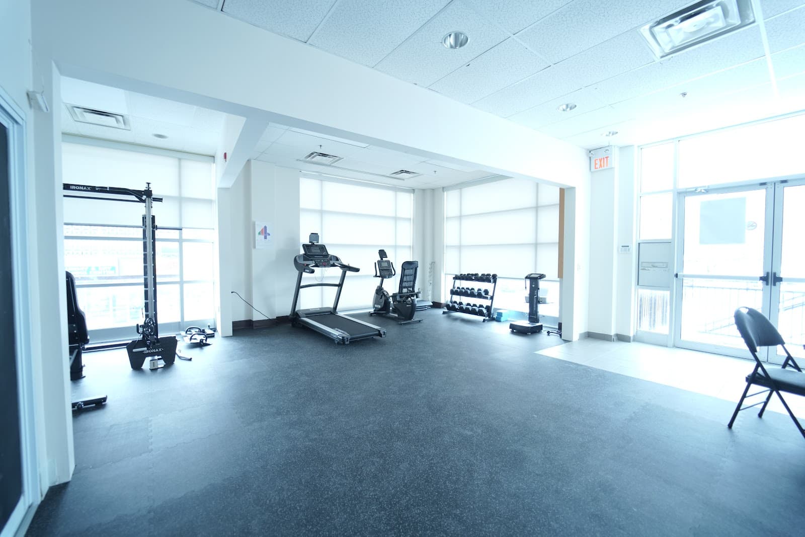 Kitchener Physiotherapy & Wellness photo 3