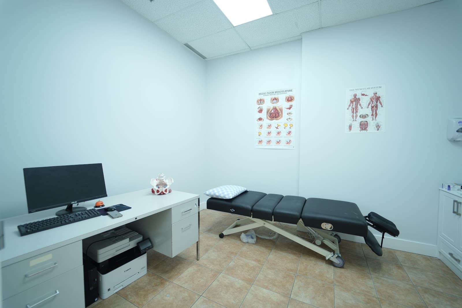 Kitchener Physiotherapy & Wellness photo 4