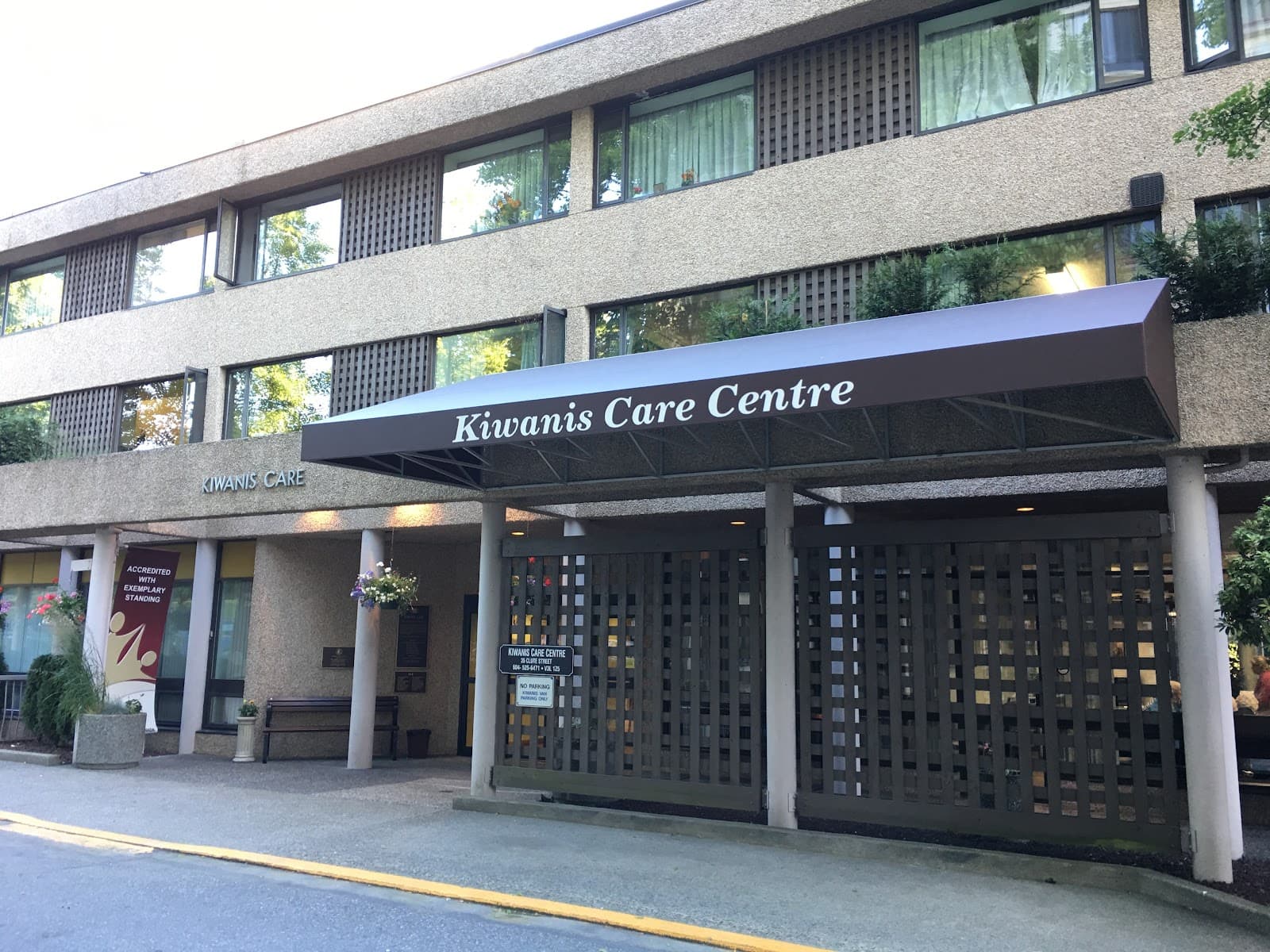 Kiwanis Care Centre photo 1 of 2