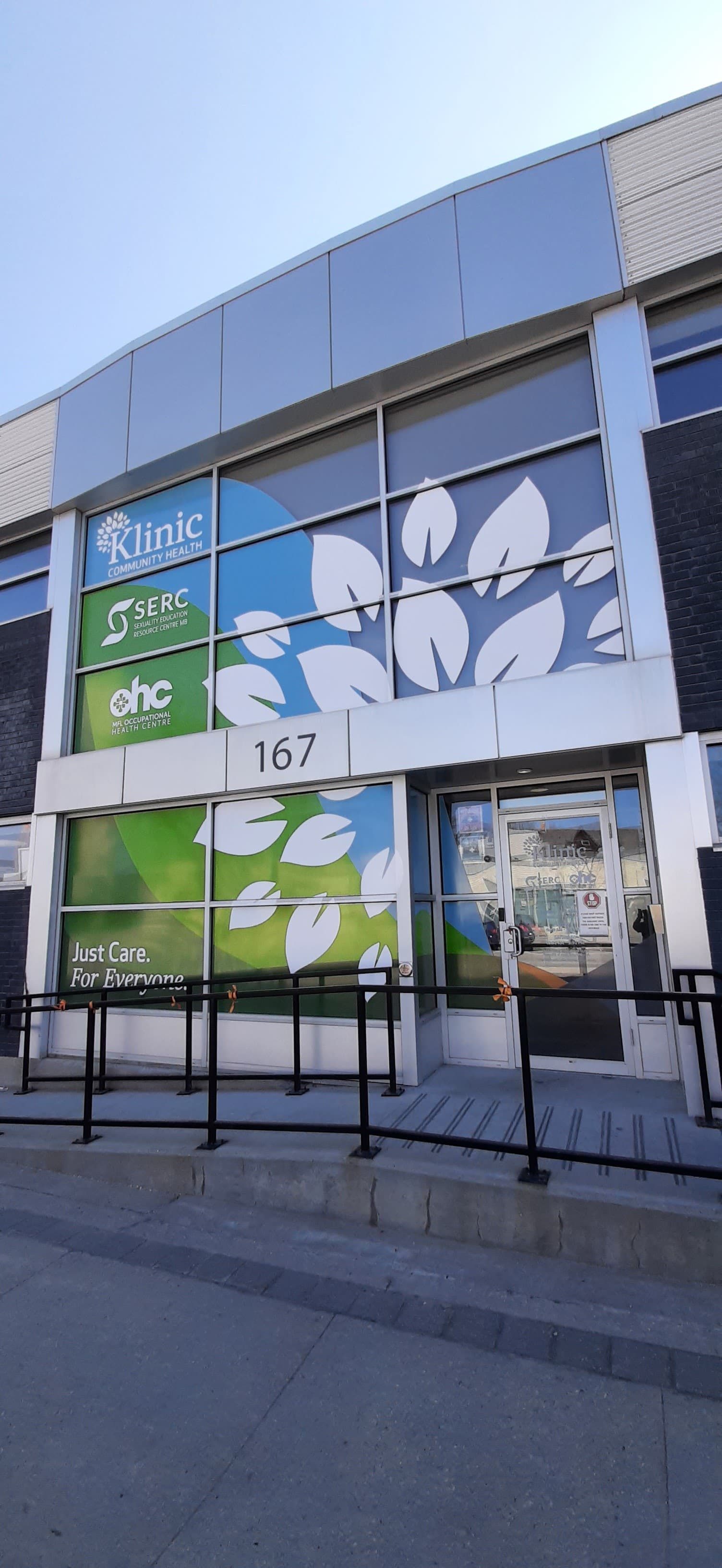 Klinic Community Health Work photo 2
