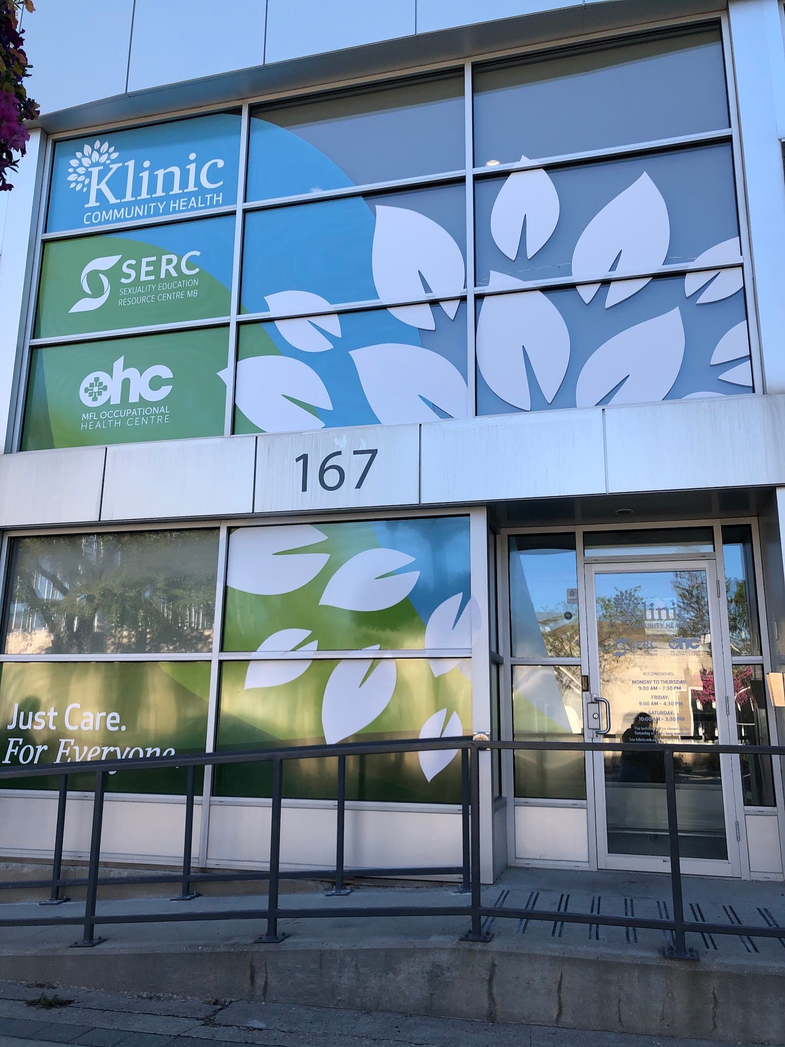 Klinic Community Health Work photo 3