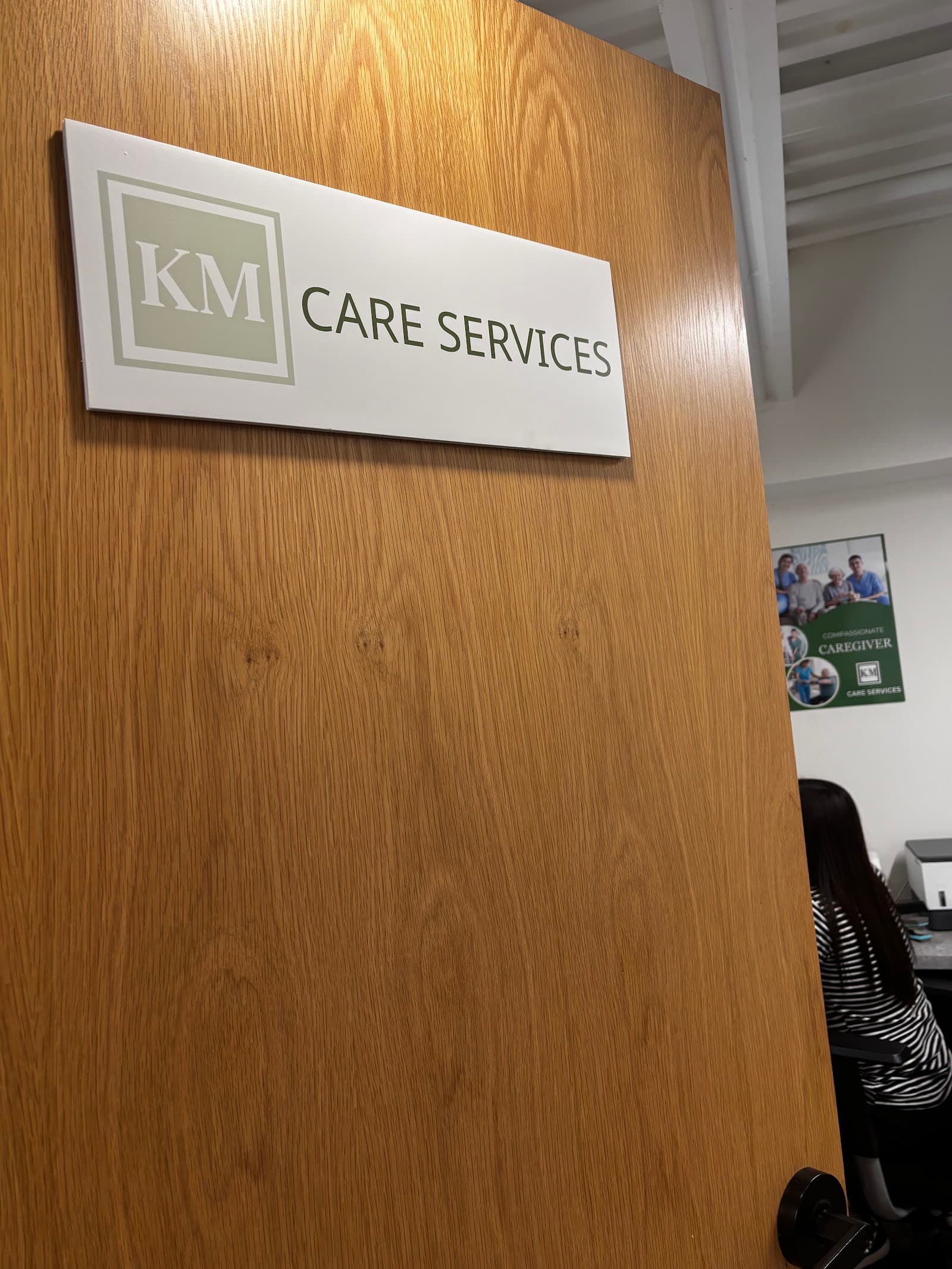 KM Care Services