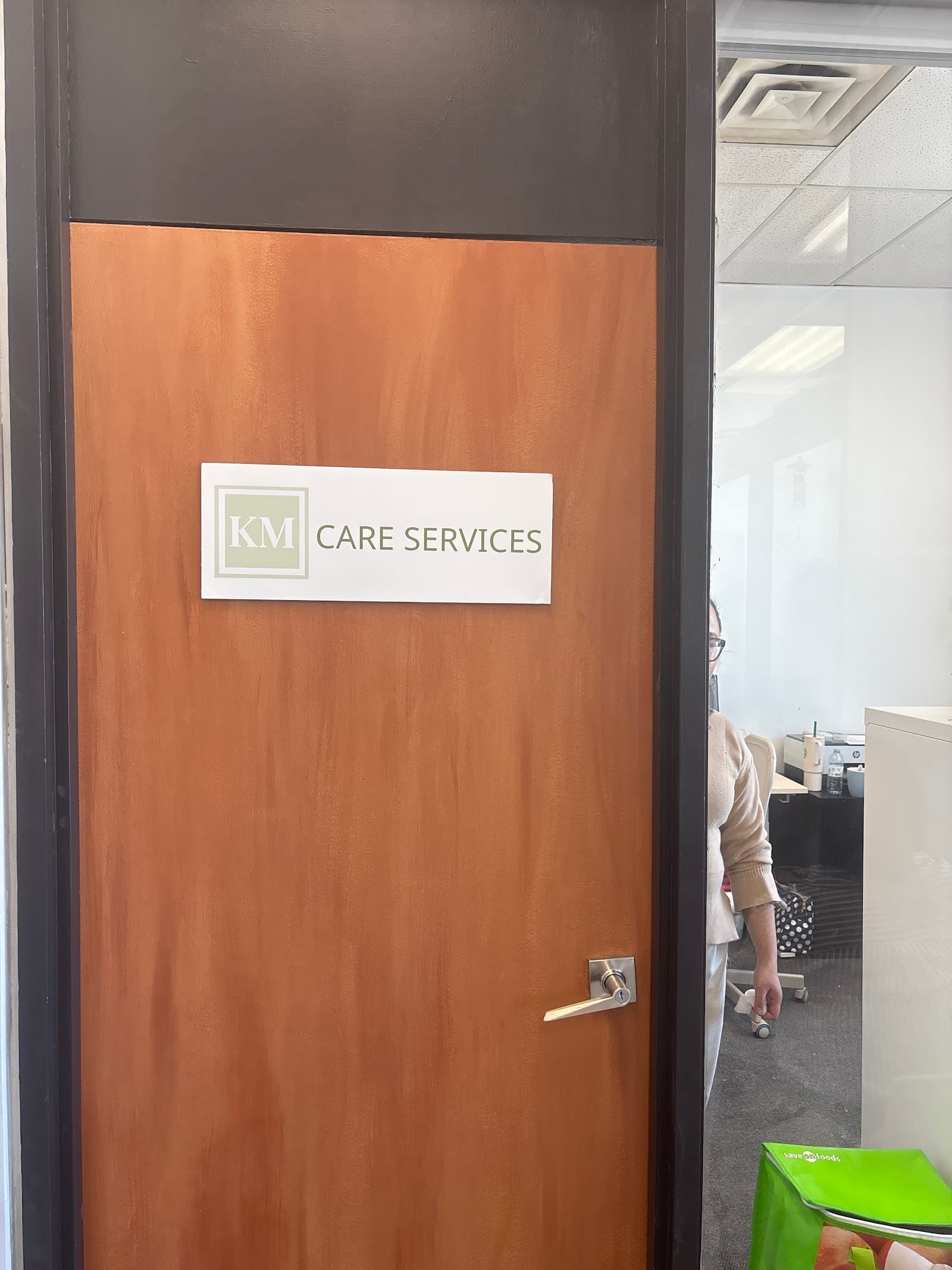 KM Care Services photo 1