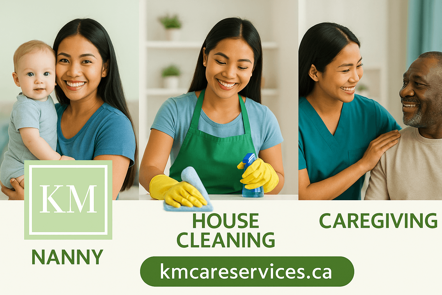 KM Care Services photo 2