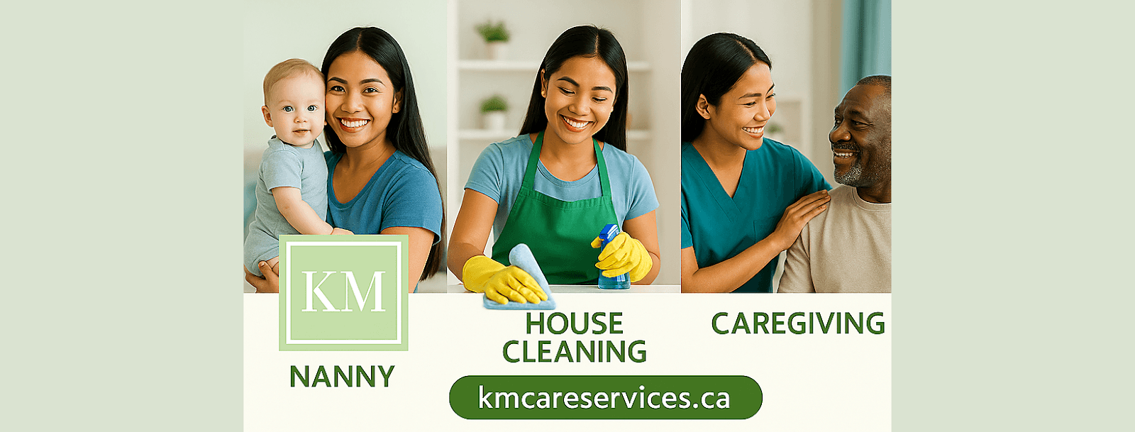 KM Care Services photo 3