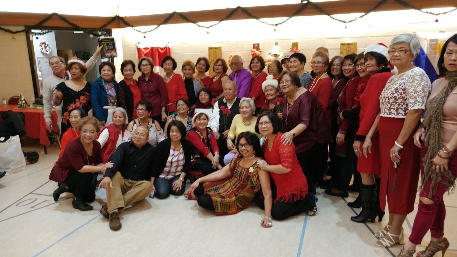 Knightsbridge Senior Centre photo 3