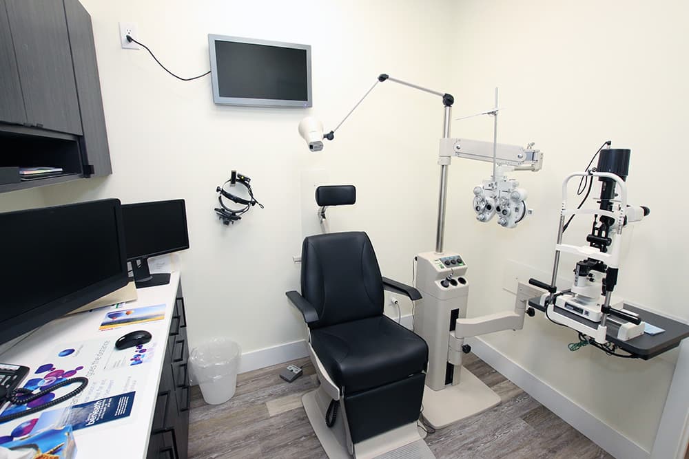 Kodak Lens | Toronto Eyecare photo 6