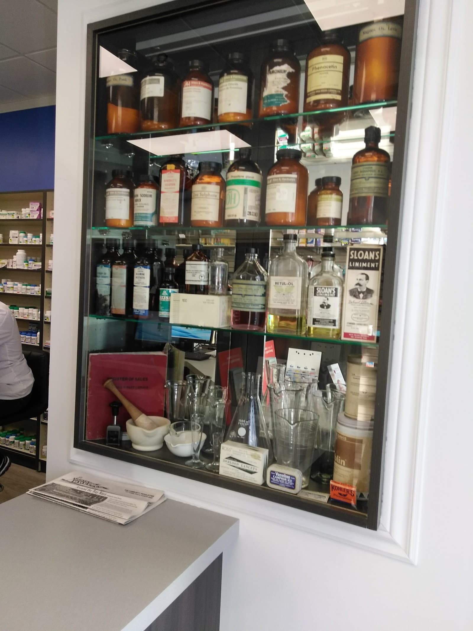 Kohler Drug Store photo 3