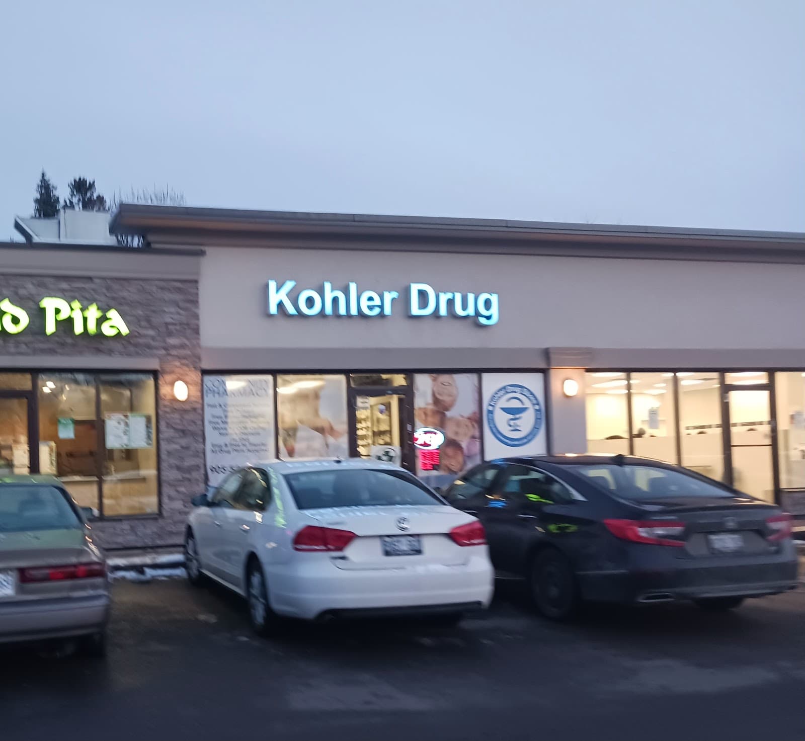 Kohler Drug Store photo 4