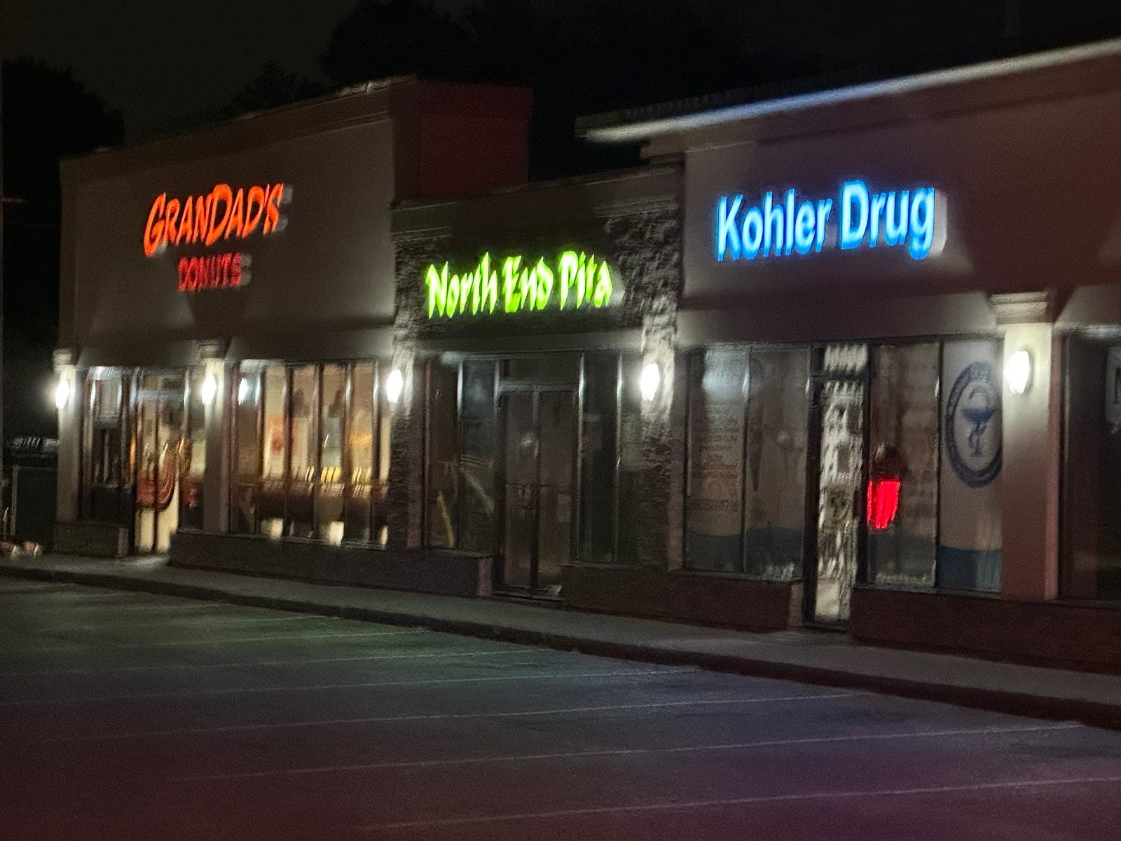 Kohler Drug Store photo 6