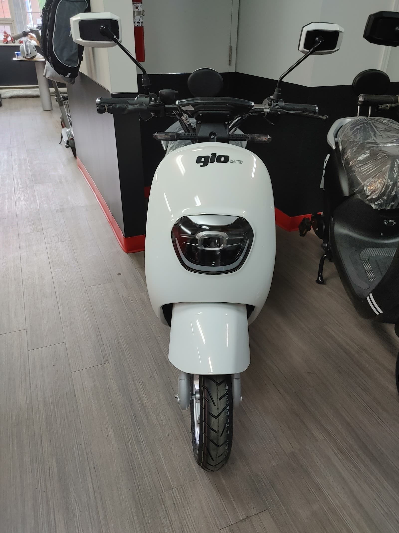 Kolo Scooter photo 5