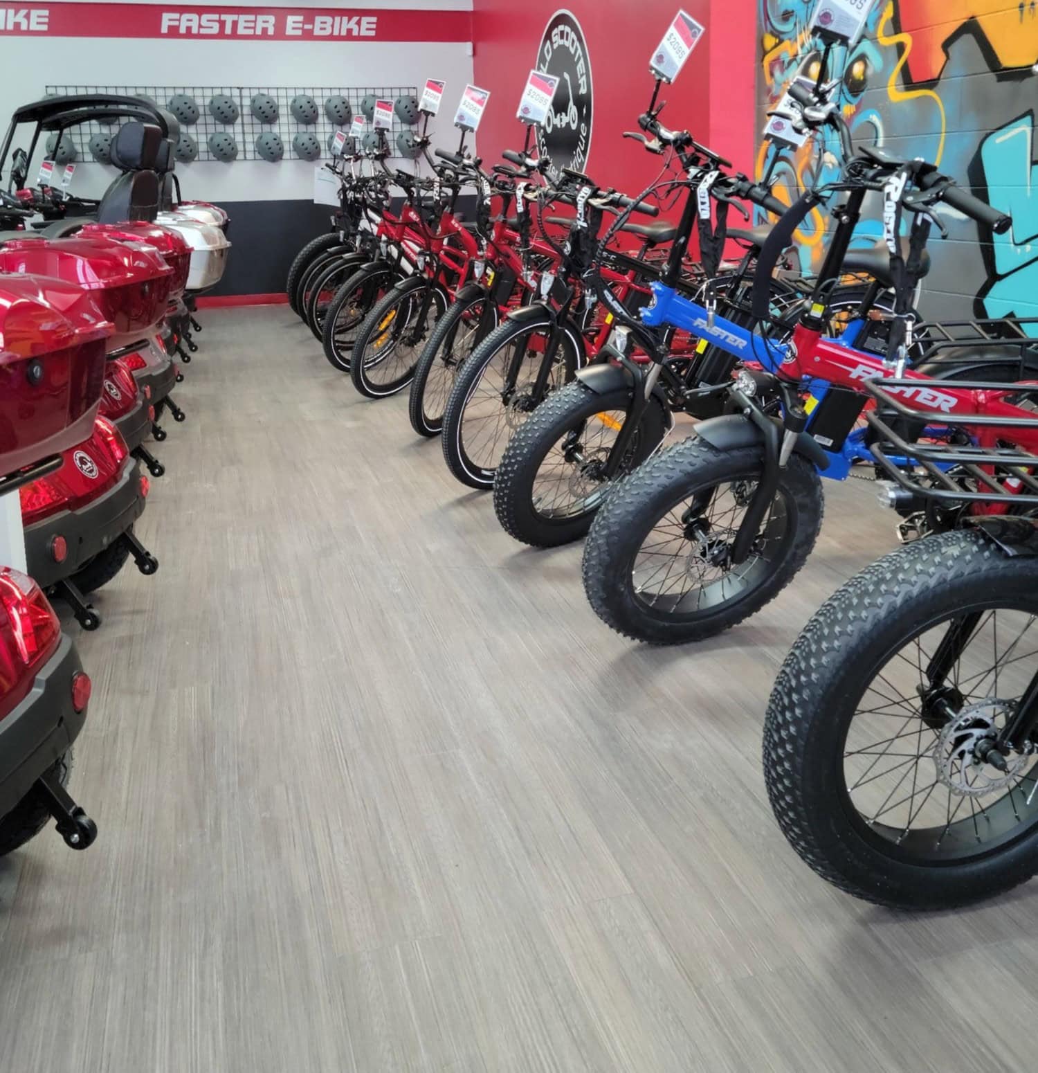 Kolo Scooter photo 6