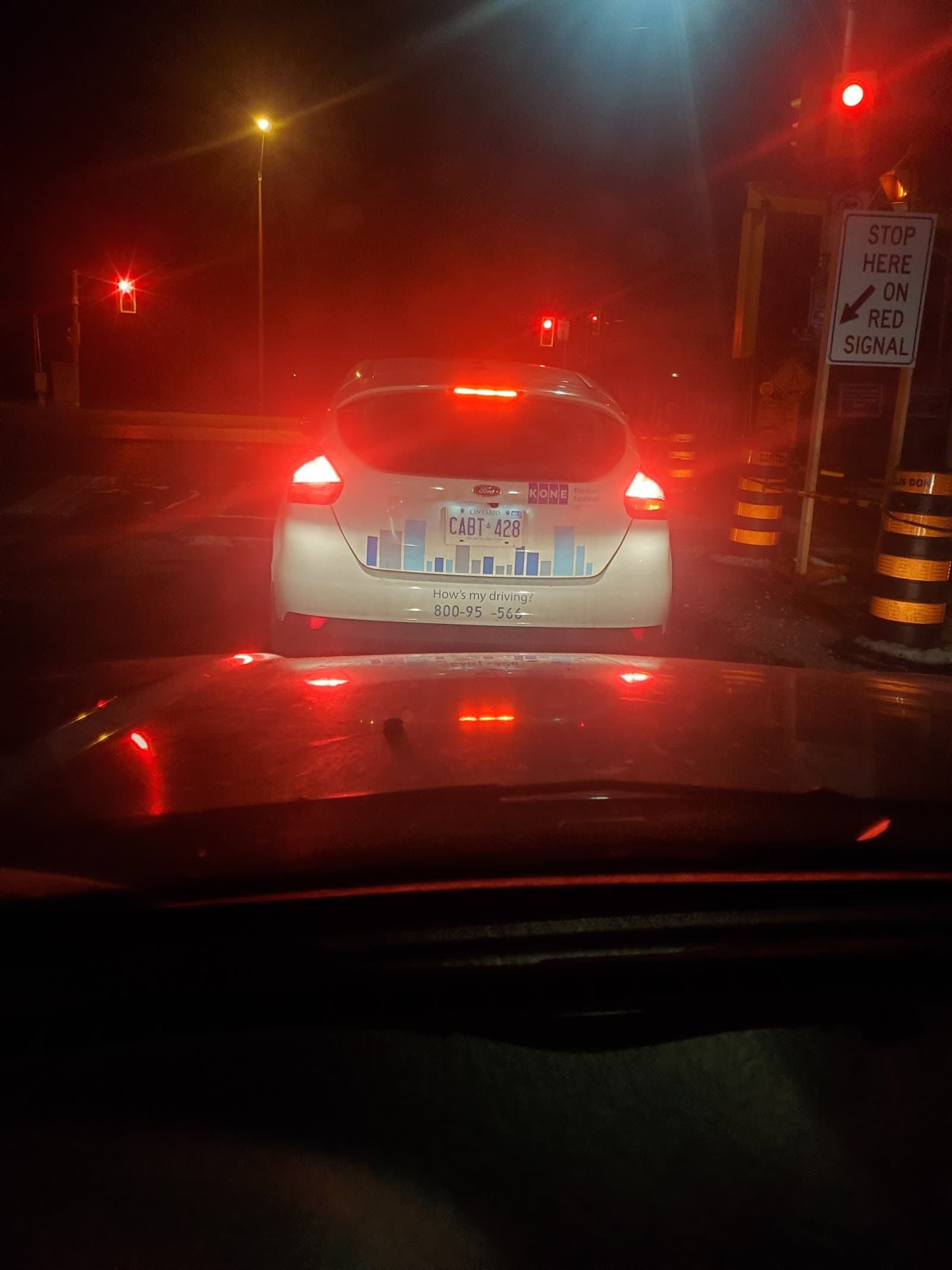 KONE Canada Inc
