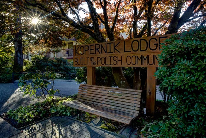Kopernik Lodge photo 2