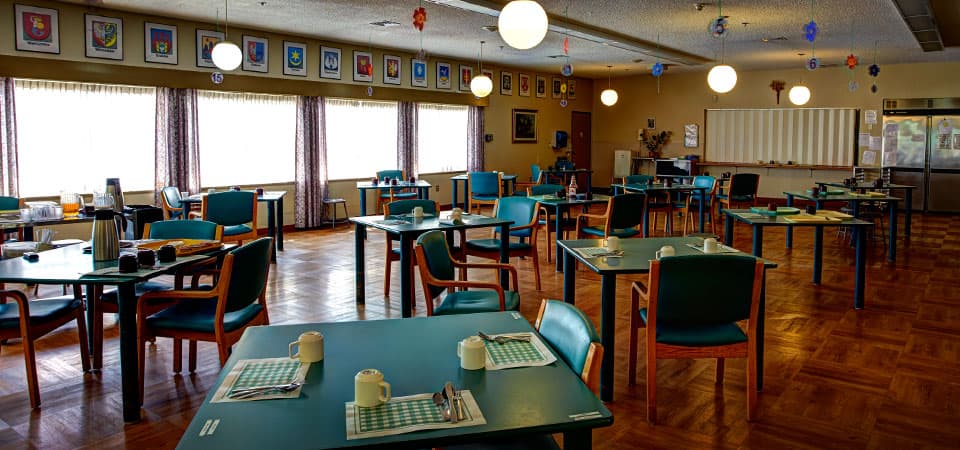 Kopernik Lodge photo 3
