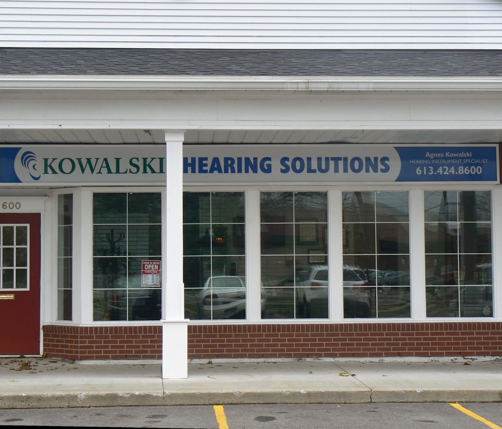 Kowalski Hearing Solutions