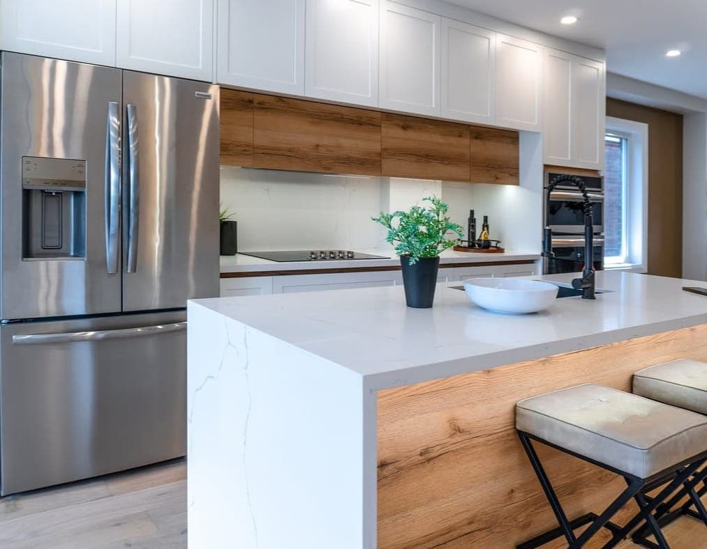 Kreative Construction & Renovations Hamilton photo 2