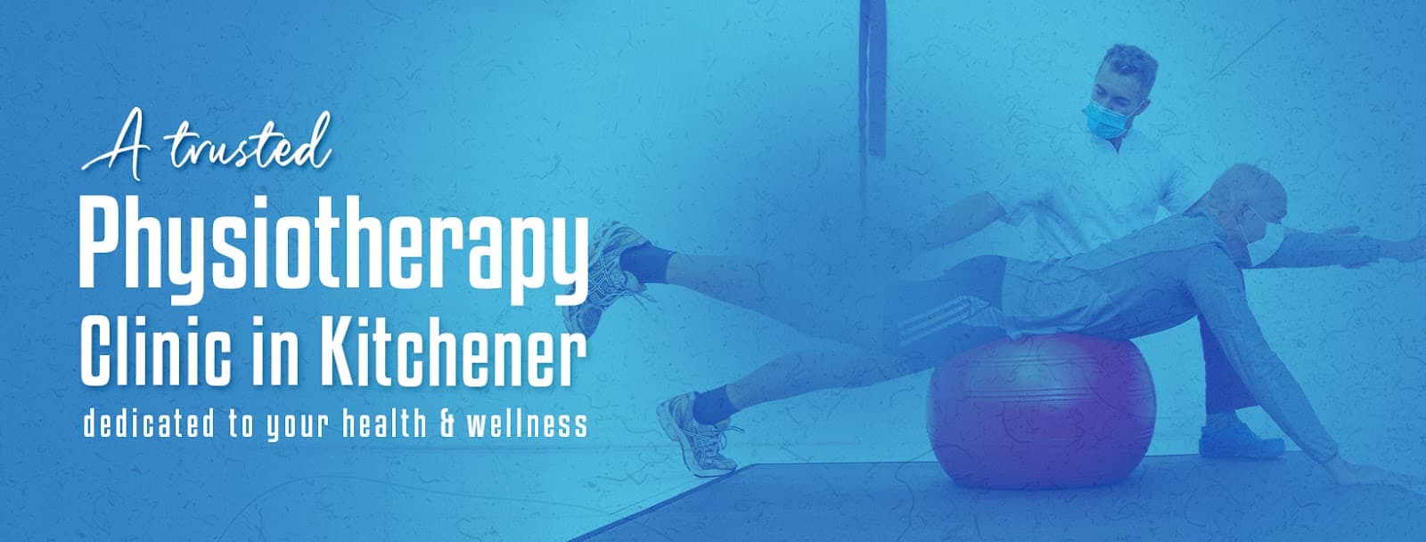 KWIC Physiotherapy - Kitchener photo 1 of 4